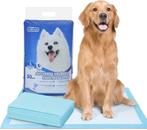 Nobleza 48WQD - Puppy Training Pads - 60 x 90 cm - Zindelijk, Dieren en Toebehoren, Overige Dieren-accessoires, Verzenden, Nieuw