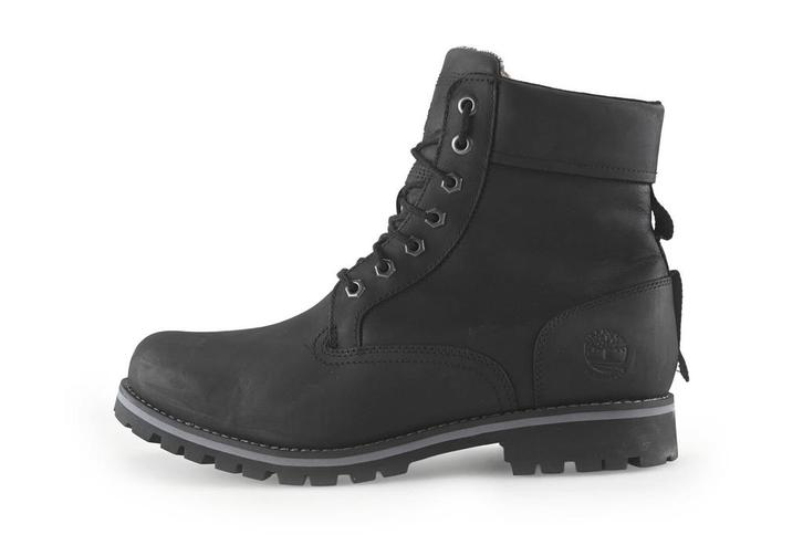 Timberland Snowboots in maat 44 Zwart | 5% korting, Kleding | Heren, Schoenen, Zwart, Zo goed als nieuw, Overige typen, Verzenden