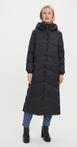 VERO MODA VMUPPSALA LONG COAT NOOS Dames Jas - Maat M