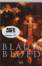 Blauw bloed / Aspe 9789022317280 Pieter Aspe, Boeken, Verzenden, Zo goed als nieuw, Pieter Aspe