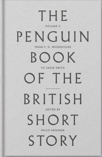 The Penguin Book of the British Short Story Volume 2 / The, Verzenden