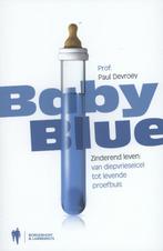 Baby blue 9789089313027, Paul Devroey, Verzenden