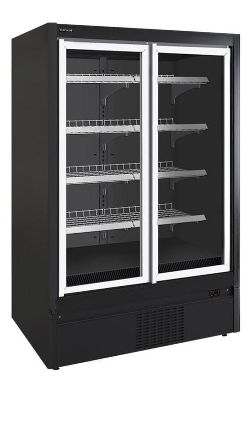 EXTRA1250FD Multideckvriezer, supermarkt, Articles professionnels, Horeca | Équipement de cuisine, Envoi