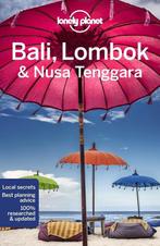 Bali, Lombok & Nusa Tenggara / Lonely Planet 9781788683760, Livres, Verzenden, Virginia Maxwell