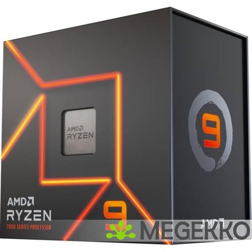 AMD Ryzen 9 7950X, Informatique & Logiciels, Processeurs, Envoi