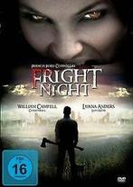 Francis Ford Coppolas Fright Night von Francis Ford ...  DVD, Cd's en Dvd's, Zo goed als nieuw, Verzenden