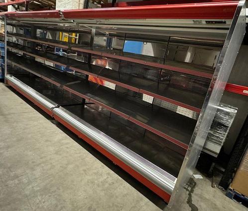 Wandkoeling, Groente- en Fruitwandkoeling RVS, koeling 270cm, Elektronische apparatuur, Koelkasten en IJskasten