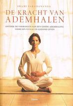 De kracht van ademhalen 9789057648595 S. Saradananda, Boeken, Verzenden, Zo goed als nieuw, S. Saradananda