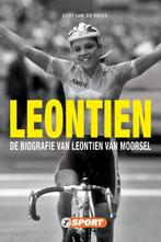 Leontien 9789089750358 Gert Jan de Vries, Verzenden, Gelezen, Gert Jan de Vries