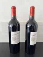 2021 Chateau Cheval Blanc - Bordeaux, Pauillac - 2 Flessen, Verzamelen, Wijnen, Nieuw