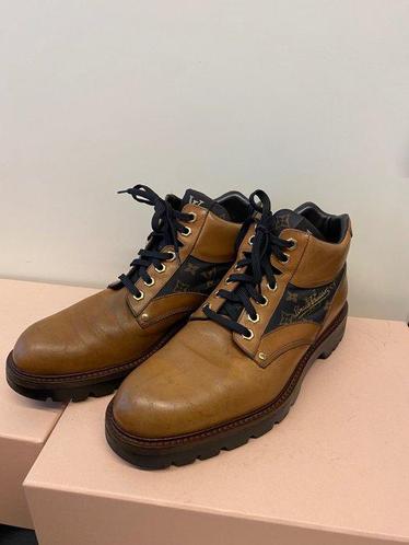 LOUIS VUITTON heren schoenen