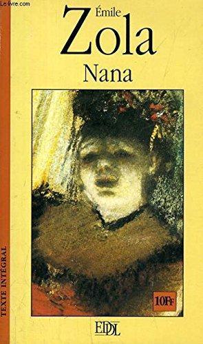 World Classics (Abe Books)- Nana 9782877141581, Boeken, Overige Boeken, Gelezen, Verzenden