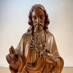 A. Peeters - Statue, Jezus Christus - 35 cm - Image