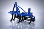 Diepwoeler / Woelpoot, Zakelijke goederen, Landbouw | Werktuigen, Ophalen of Verzenden, Veehouderij, Grondbewerking