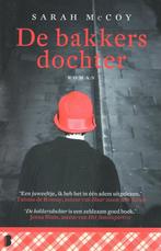 De bakkersdochter 9789022573990 Sarah McCoy, Verzenden, Sarah McCoy