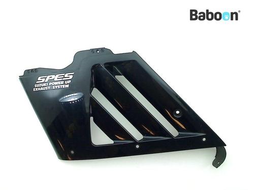 Carénage gauche Suzuki GSX R 250 R 1987-1991 (GSXR250R), Motoren, Onderdelen | Suzuki, Verzenden