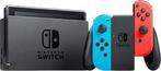 Verkoop hier je Nintendo Switch (Lite) + Games, Ophalen of Verzenden