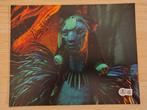 Avatar - Wes Studi (Eytukan) - Autograph, Photo with Beckett, Nieuw