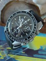 Omega x Swatch - MoonSwatch - Mission to the Moon - Zonder, Bijoux, Sacs & Beauté, Montres | Hommes