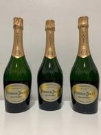 Perrier-Jouët, Perrier-Jouët, Grand Brut - Champagne Brut -, Verzamelen, Nieuw