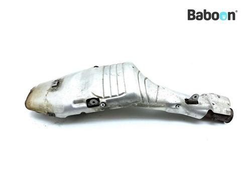 Uitlaatdemper Origineel Honda CBR 1000 RR Fireblade, Motoren, Onderdelen | Honda, Gebruikt, Verzenden
