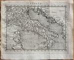 Italië - Italië; Franz Schott (1548-1622) italianizzato