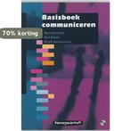 Basisboek Communiceren (+ cd-rom) 9789006950168, Boeken, Verzenden, Gelezen, Margot Bakker
