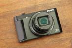 Sony DSC-HX90v, OLED Viewfinder Appareil photo numérique, Nieuw