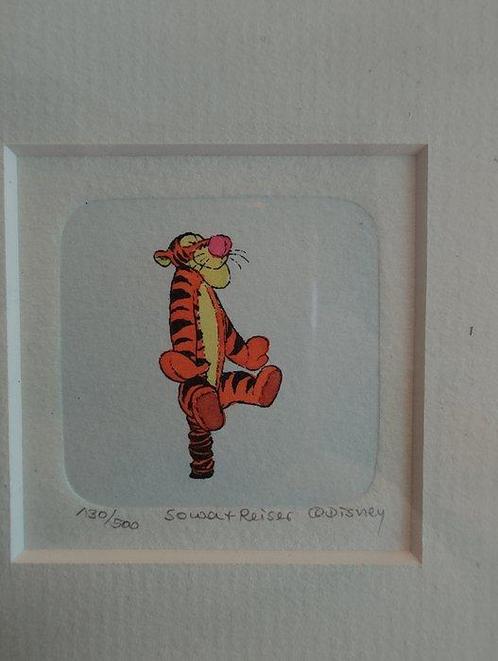 Sowa + Reiser - Tigger, Boeken, Strips | Comics