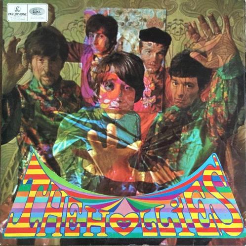 THE HOLLIES - Evolution. Rare Dutch release . - LP album, Cd's en Dvd's, Vinyl Singles