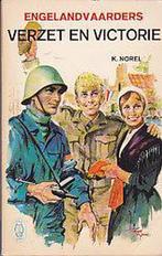 Verzet en victorie 9789010301659 Klaas Norel, Boeken, Verzenden, Gelezen, Klaas Norel