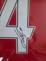 Arsenal - Henry, Viera, Pires, Berkamp - Maillot de foot, Nieuw