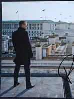 James Bond 007: Skyfall - Daniel Craig 007 - Autograph,, Nieuw