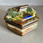 La Céramique Montoise - Pot (2) - Aardewerk, Antiek en Kunst