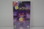 Oneshot - World Machine Edition - SEALED (SWITCH USA), Nieuw