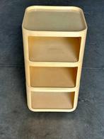 Kartell - Anna Castelli Ferrieri - Kabinet - Plastic -