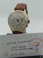 Renna - Telemetre Chronograph - Zonder minimumprijs - Heren