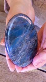Labradorite Bleu royal lumineux - Caméléon couleur turquoise, Nieuw