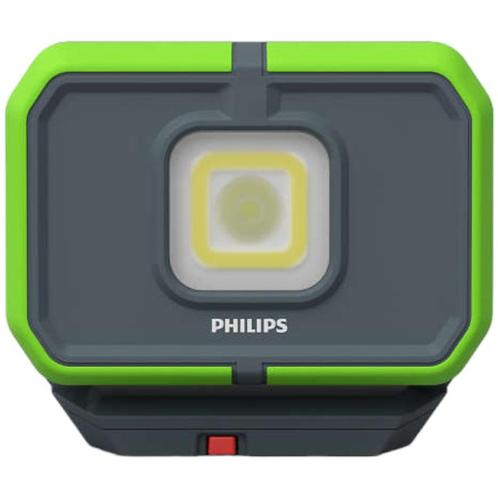 Philips Xperion 3000 Flood LED Werklamp X30FLX1, Autos : Divers, Outils de voiture, Enlèvement ou Envoi