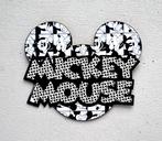 Patrycja Mroczkowska - Mickey 3D Pop Art XL