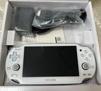 Sony - Playstation Vita - Sony PS Vita PCH-1000 Handheld, Nieuw