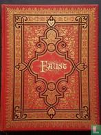 Goethe, Johann Wolfgang von - Faust - 1890, Verzenden, Gelezen