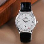 Jaeger-LeCoultre - Master Control Calendar Triple Date Small, Nieuw