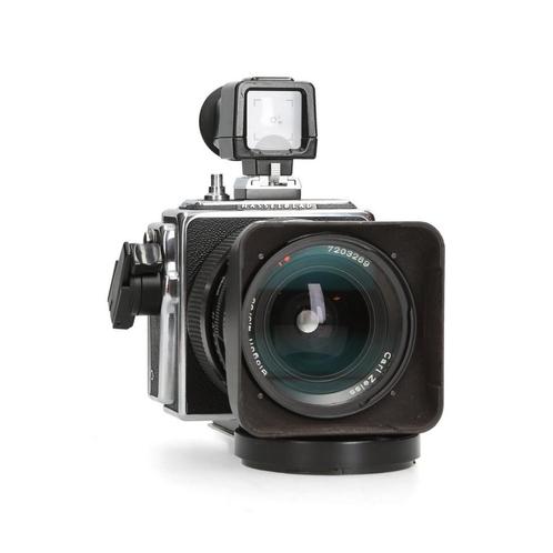 Hasselblad 903SWC, Audio, Tv en Foto, Fotocamera's Digitaal, Ophalen of Verzenden