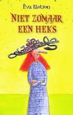 Niet zomaar een heks 9789025746070 E. Ibbotson, Verzenden, Zo goed als nieuw, E. Ibbotson