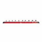 USAG 14/ Speciale zeshoekige X-Grip doppen op rail - 235 1/, Doe-het-zelf en Bouw, Gereedschap | Handgereedschap, Ophalen of Verzenden