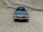 Ertl 1:18 - Voiture miniature - Dodge Challenger 1971, Nieuw