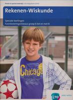 CITO/LOVS (2008) Rekenen/Wiskunde Speciale leerlingen groep, Boeken, Verzenden, Nieuw