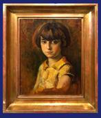 École Européene (1920s) - La Poulette