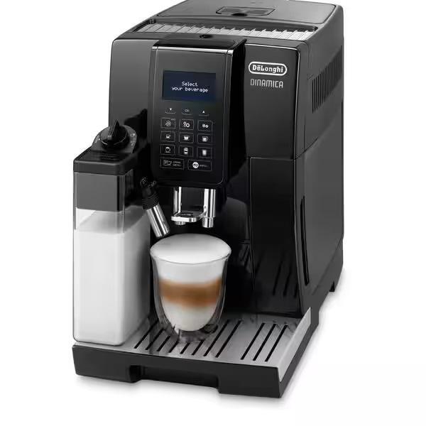 DeLonghi ECAM | OP = OP | Latte Perfect! (espressomachine), Electroménager, Cafetières, Envoi